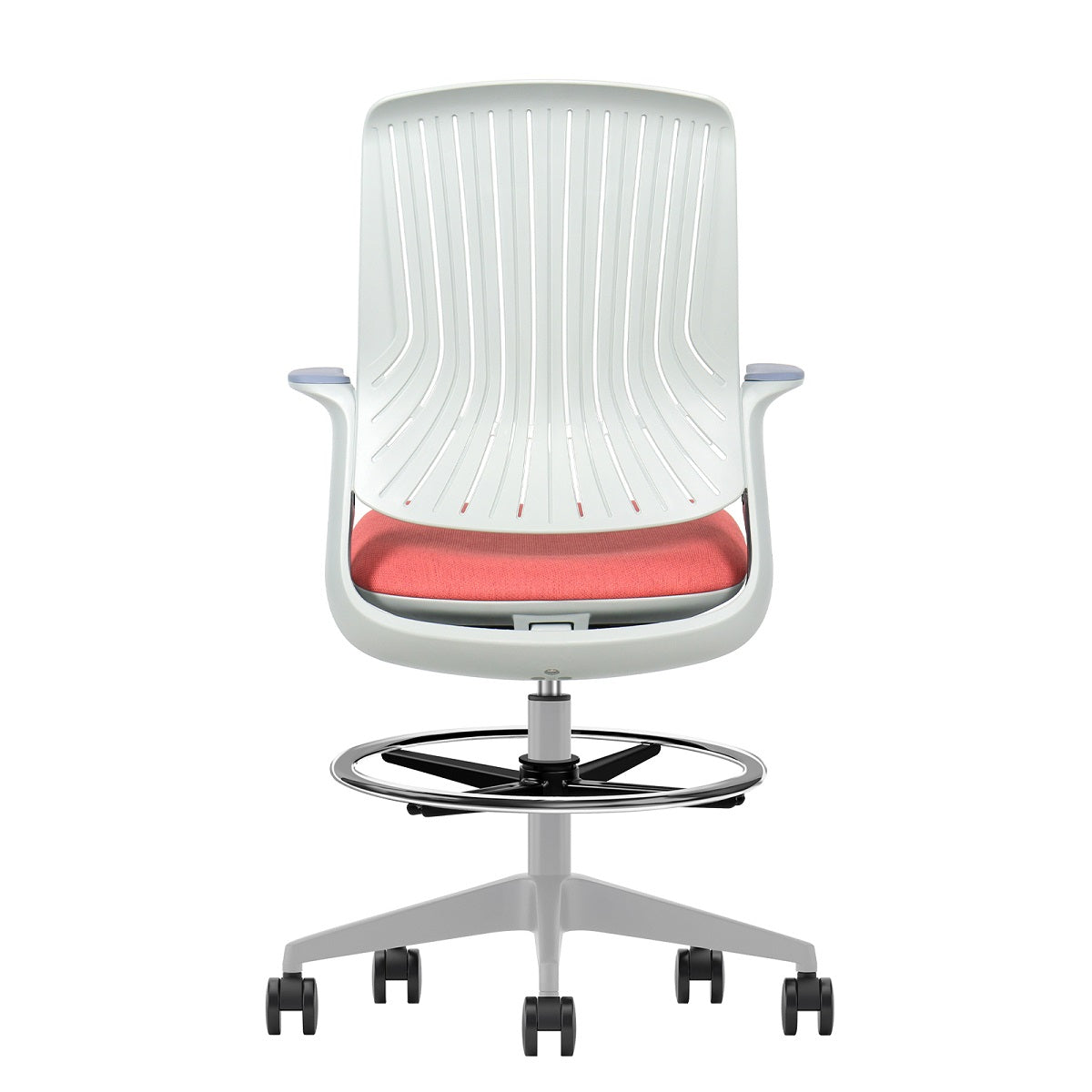 Silla de oficina Lekere D-GT5-GM-03