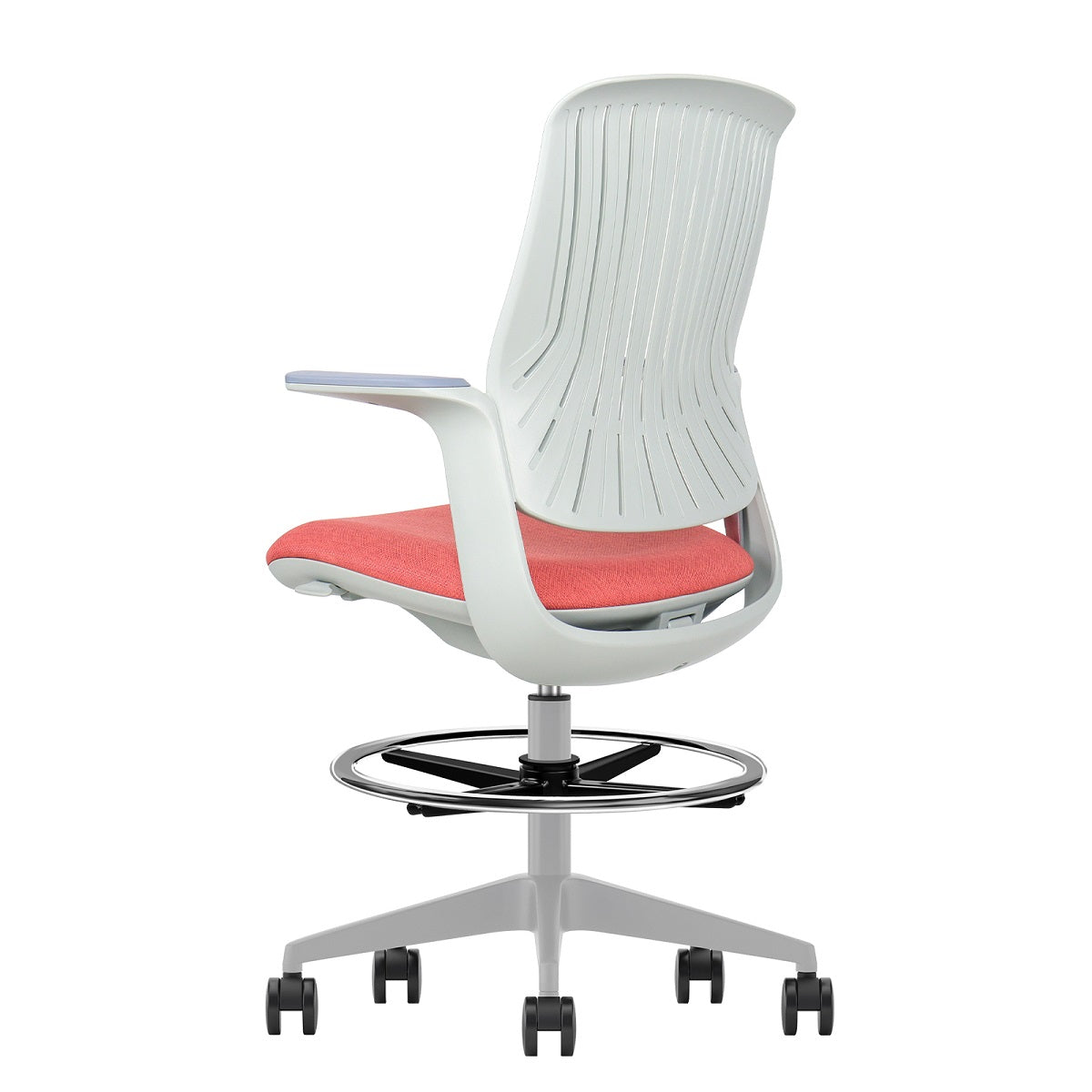 Silla de oficina Lekere D-GT5-GM-03