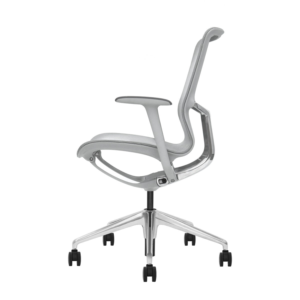 Silla de oficina Lekere F5-04