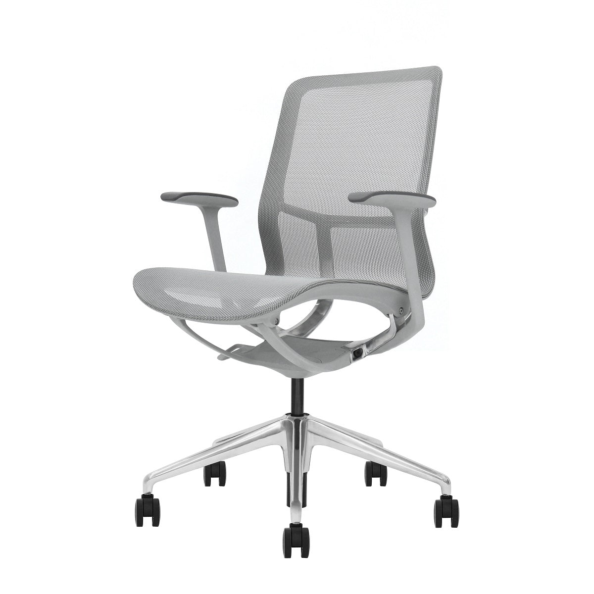 Silla de oficina Lekere F5-04