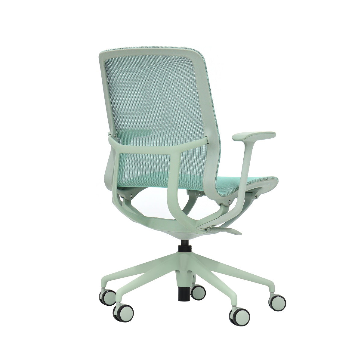 Silla de oficina Lekere F5-04
