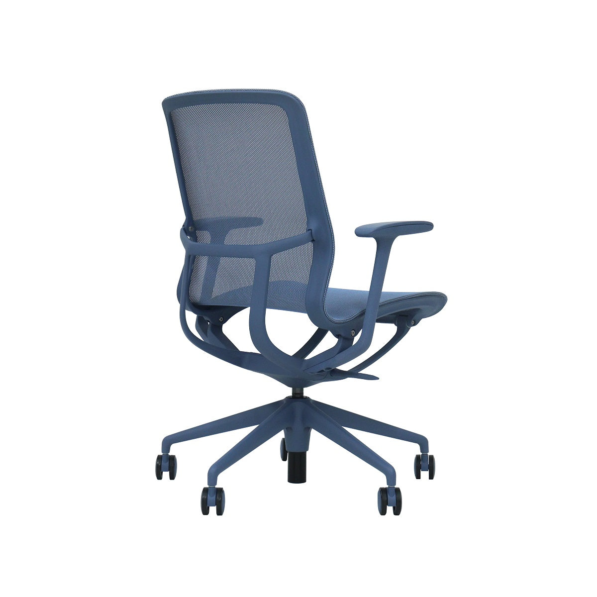 Silla de oficina Lekere F5-04