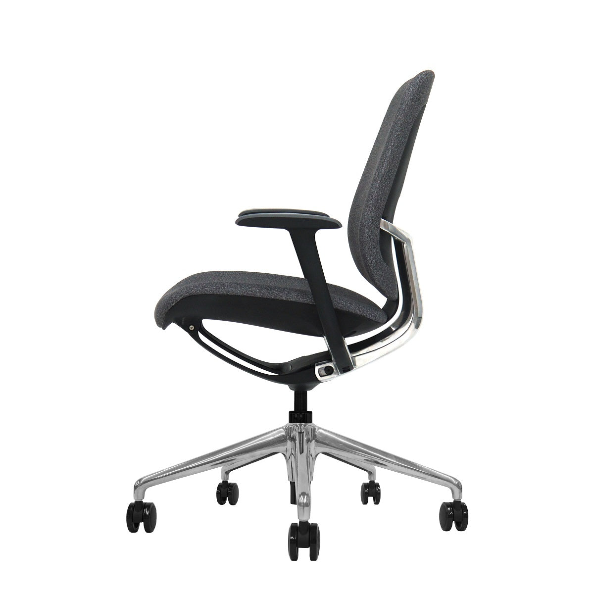 Silla de oficina Lekere F6-01