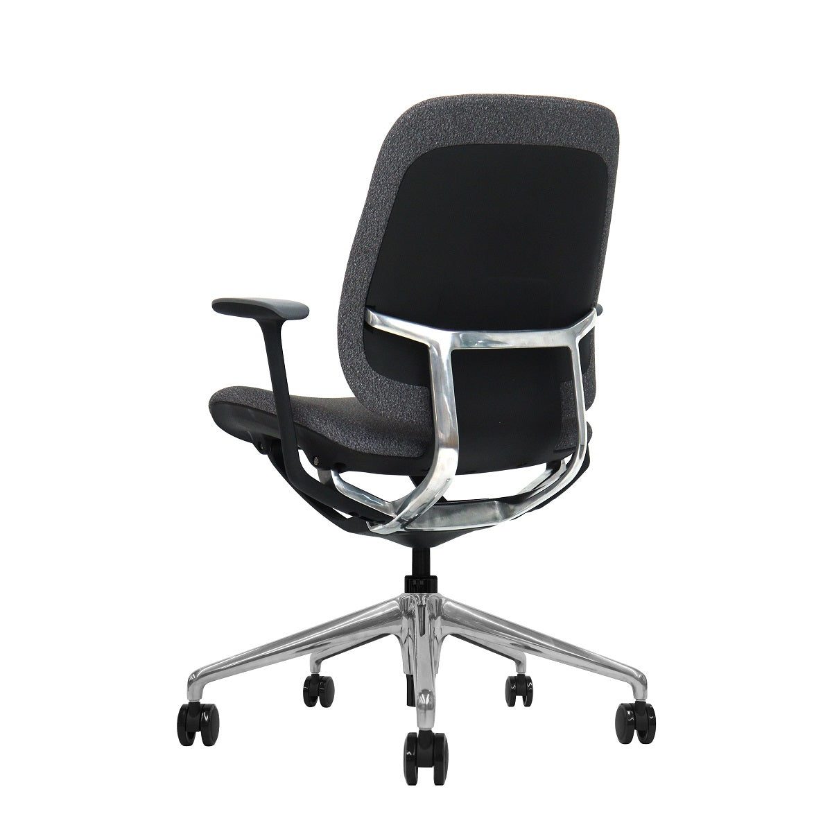 Silla de oficina Lekere F6-01