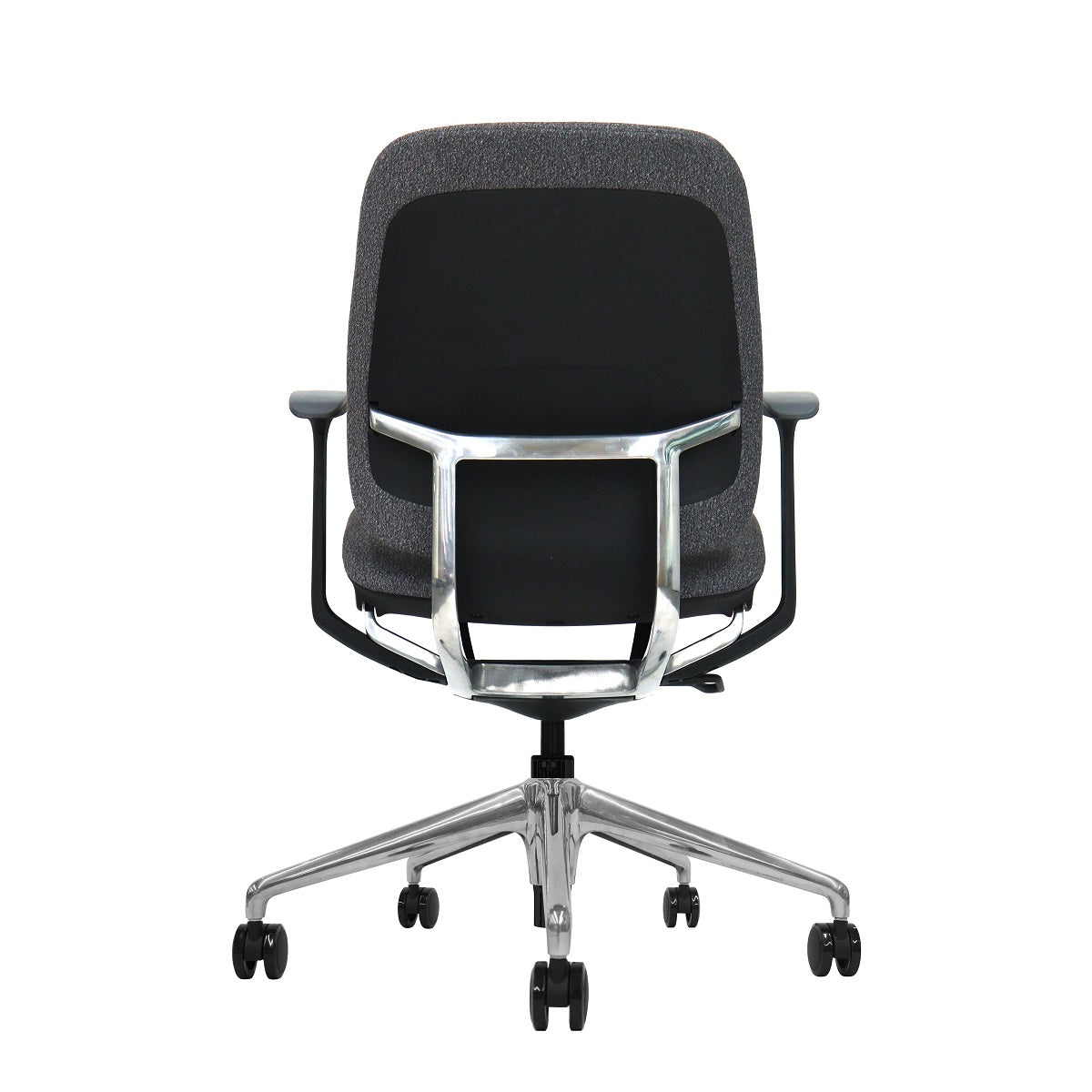 Silla de oficina Lekere F6-01