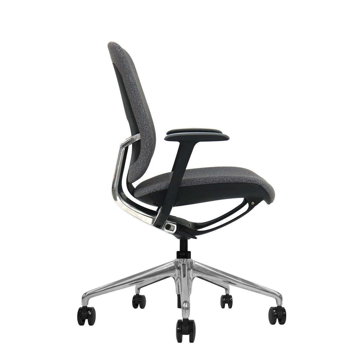 Silla de oficina Lekere F6-01