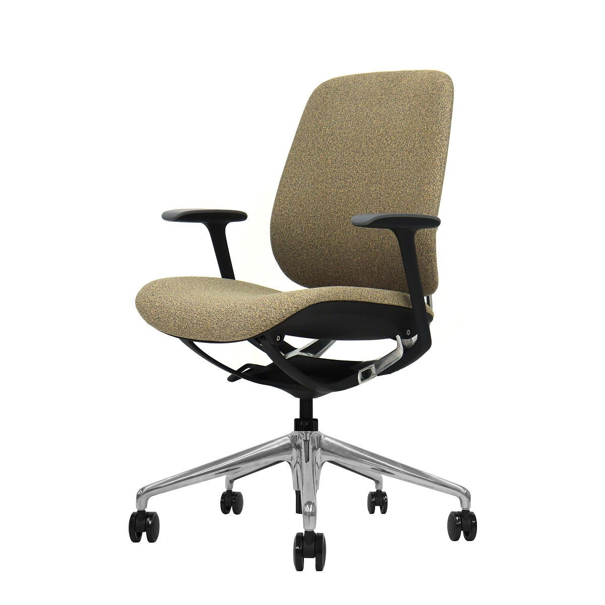 Silla de oficina Lekere F6-01