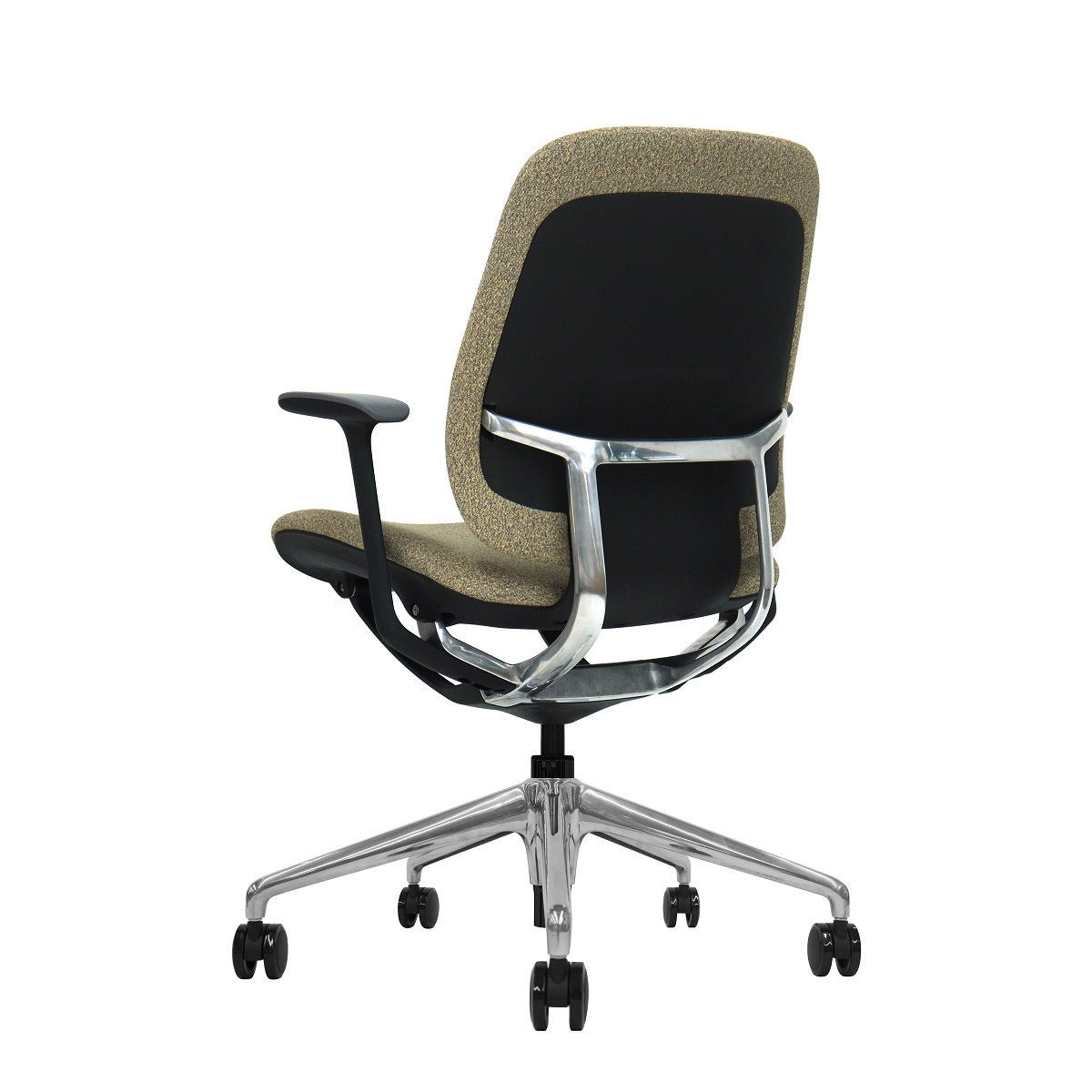 Silla de oficina Lekere F6-01