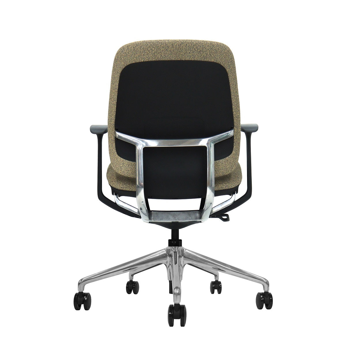 Silla de oficina Lekere F6-01