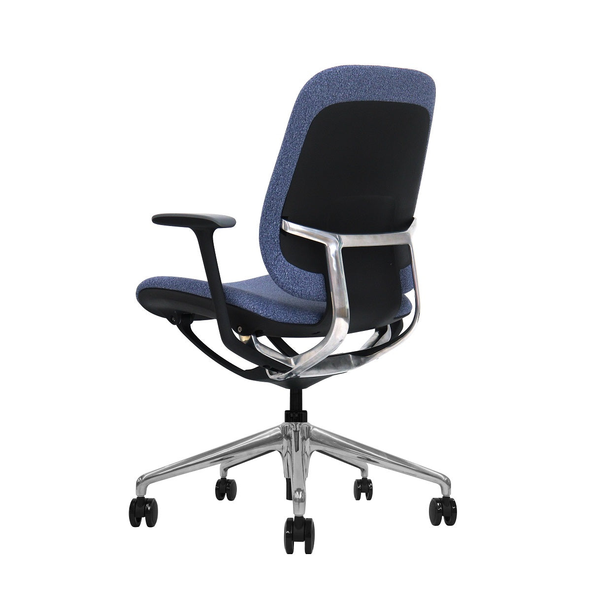 Silla de oficina Lekere F6-01