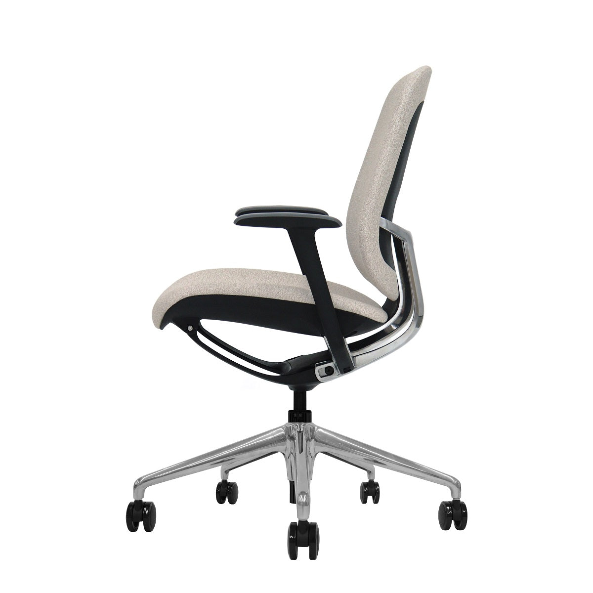 Silla de oficina Lekere F6-01
