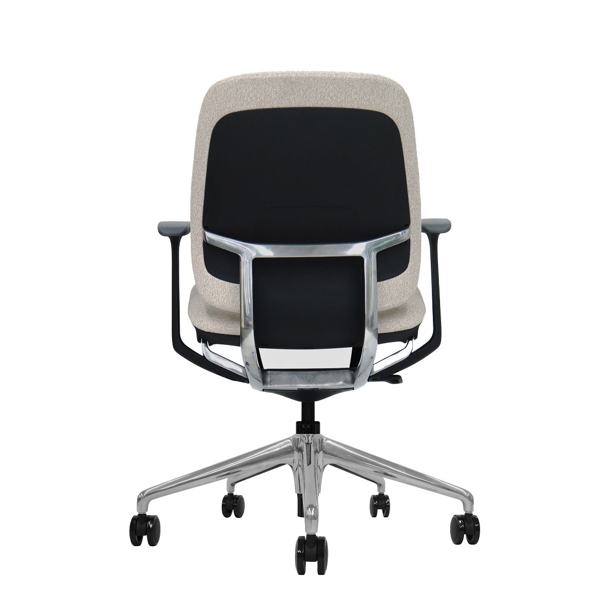 Silla de oficina Lekere F6-01