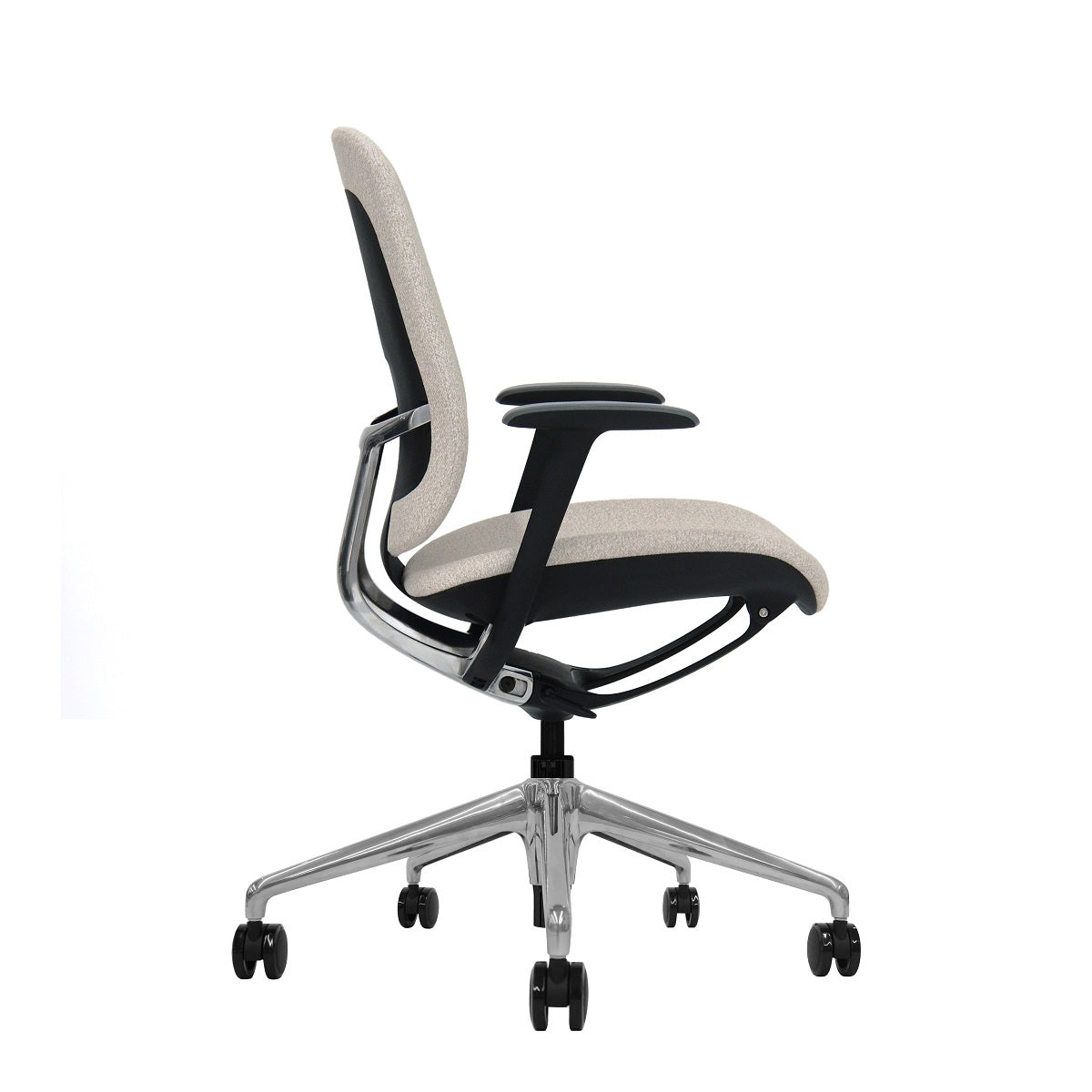 Silla de oficina Lekere F6-01