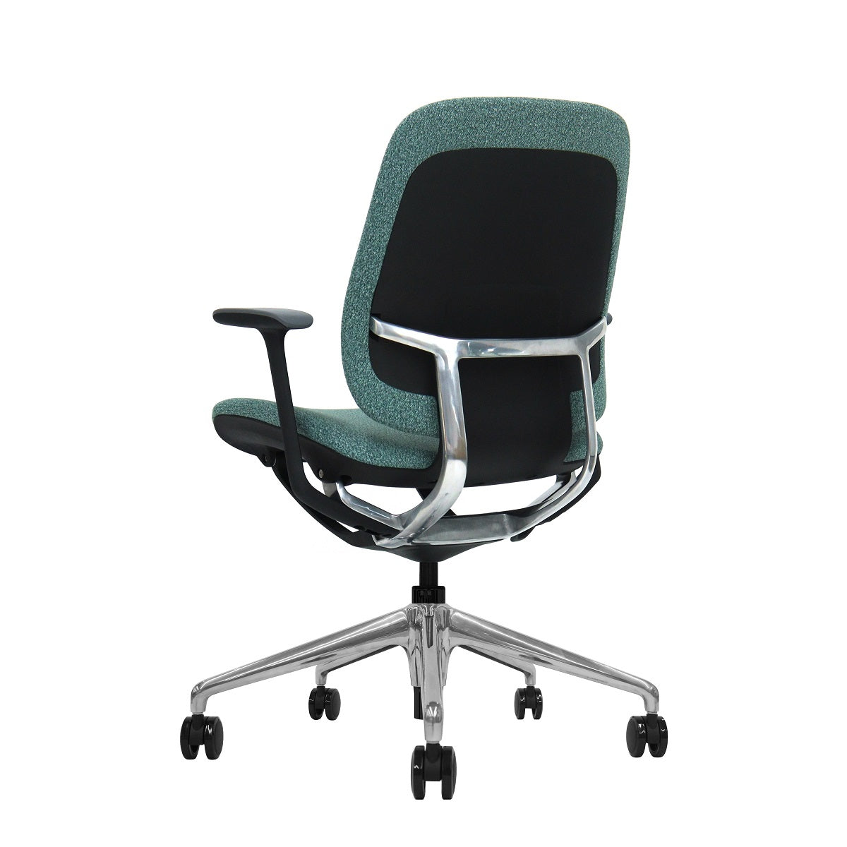 Silla de oficina Lekere F6-01