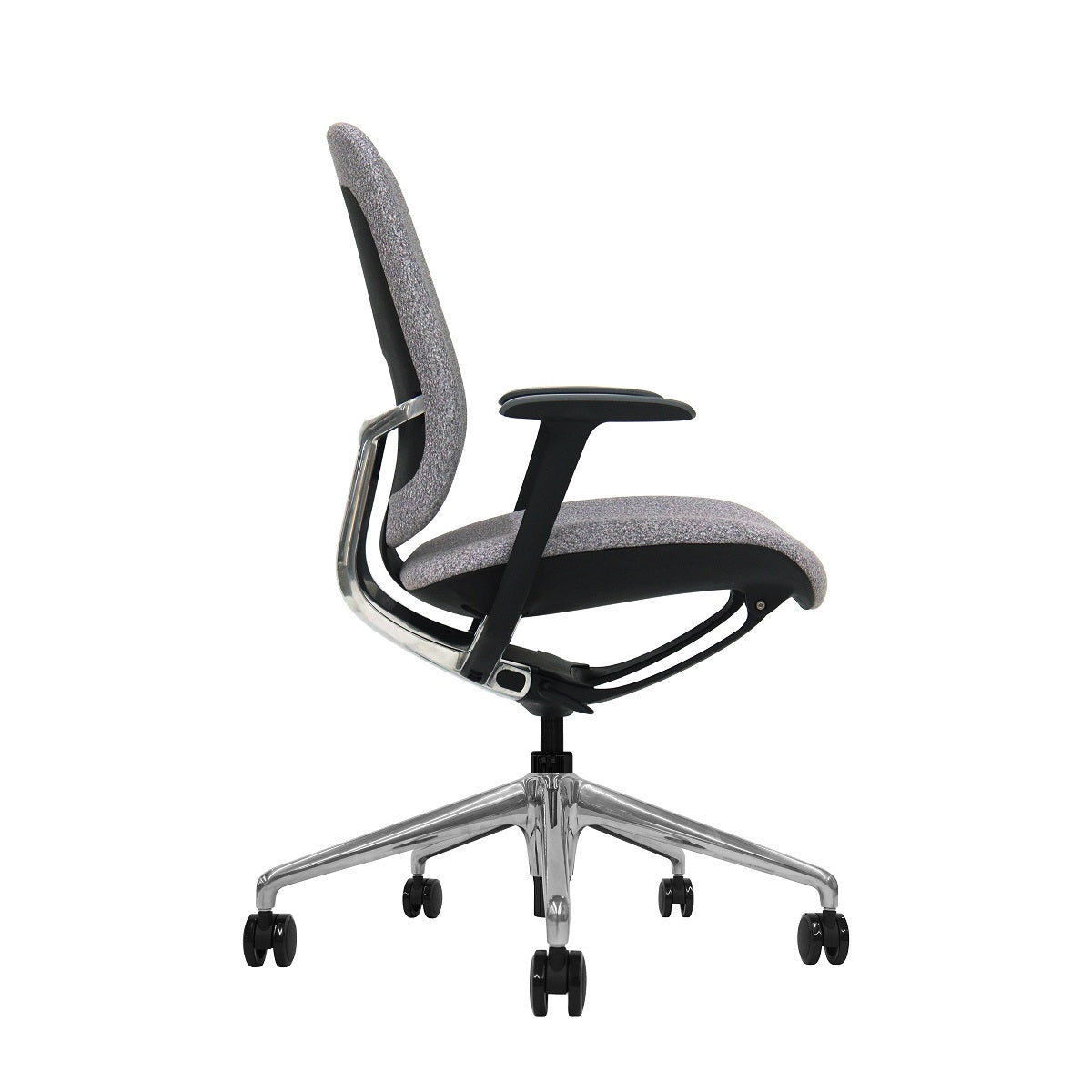 Silla de oficina Lekere F6-01