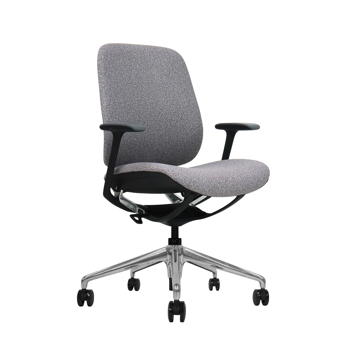 Silla de oficina Lekere F6-01
