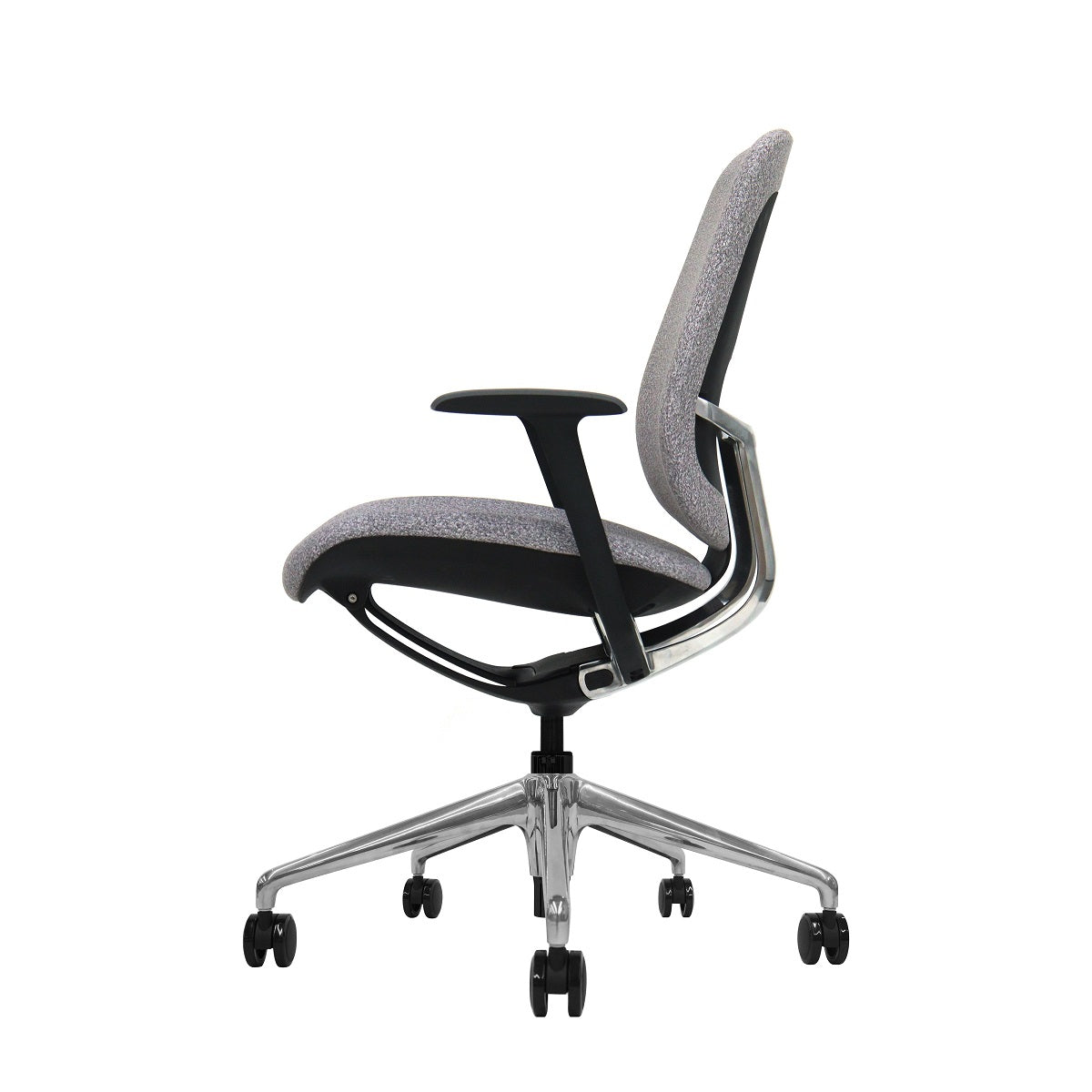 Silla de oficina Lekere F6-01