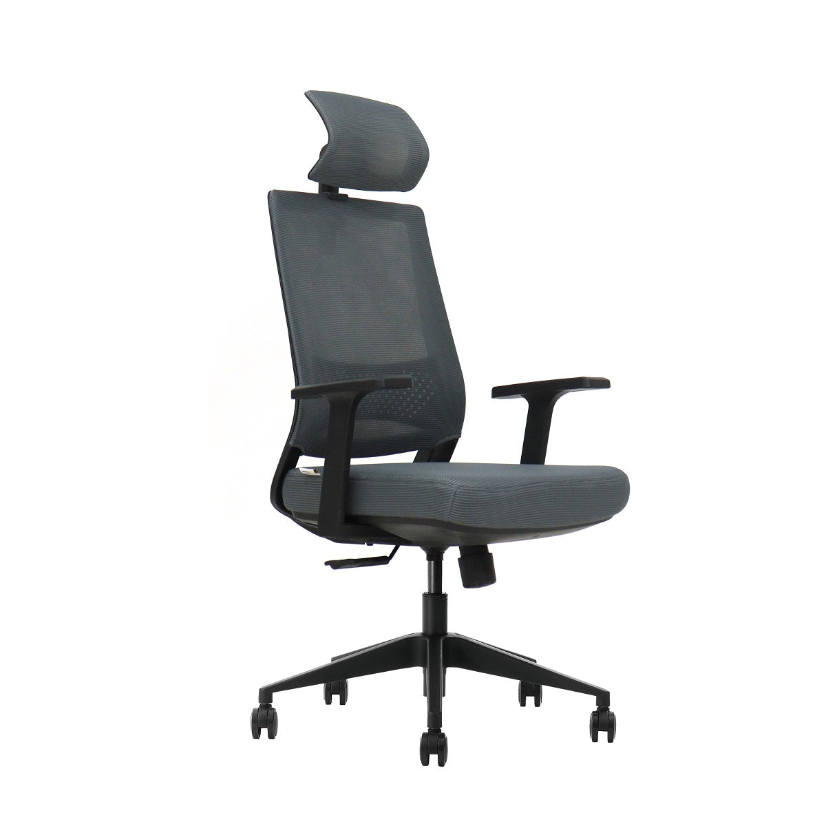 Silla de oficina Lekere D-GT5-GM-03