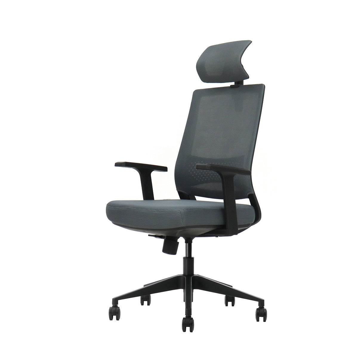 Silla de oficina Lekere D-GT5-GM-03