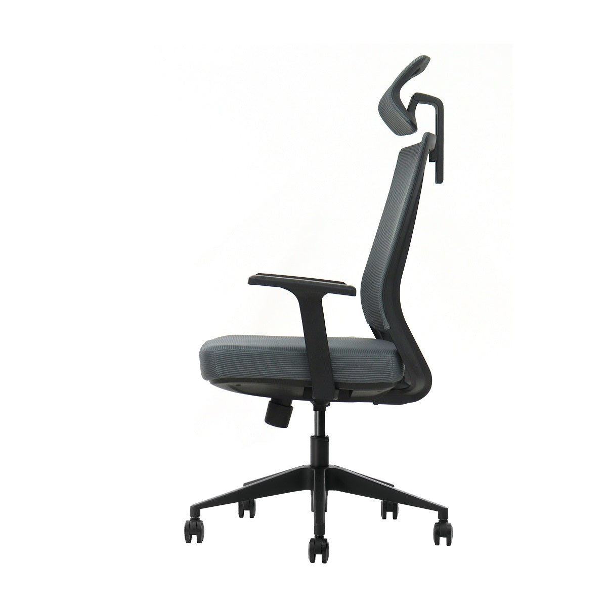 Silla de oficina Lekere D-GT5-GM-03