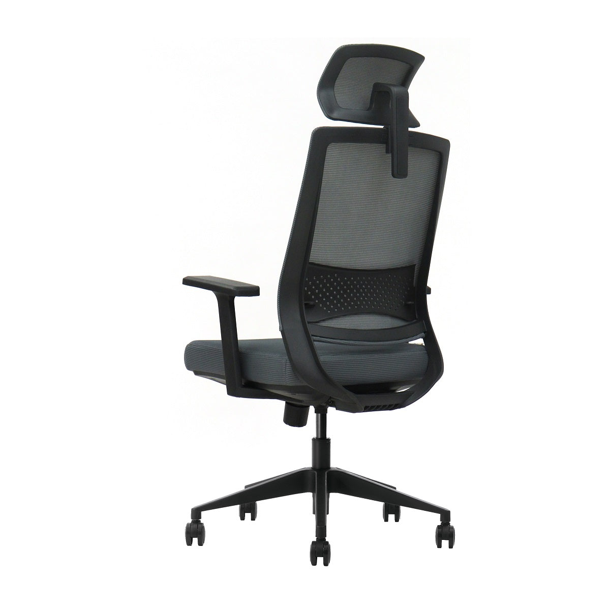 Silla de oficina Lekere D-GT5-GM-03