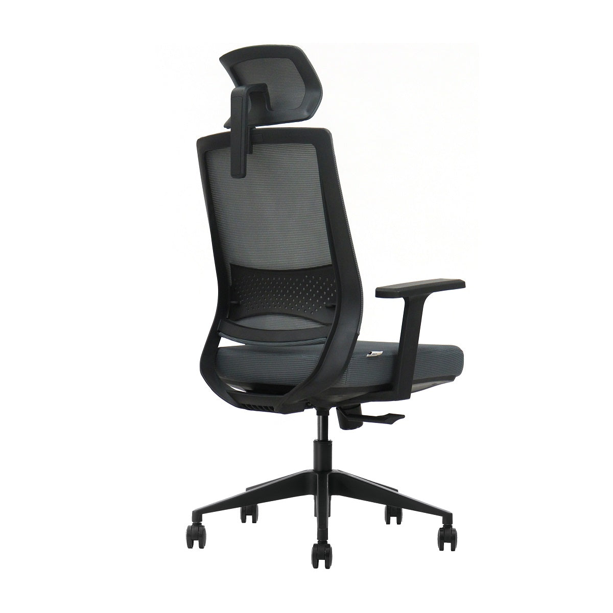 Silla de oficina Lekere D-GT5-GM-03
