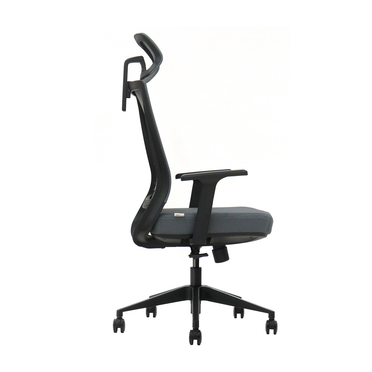 Silla de oficina Lekere D-GT5-GM-03