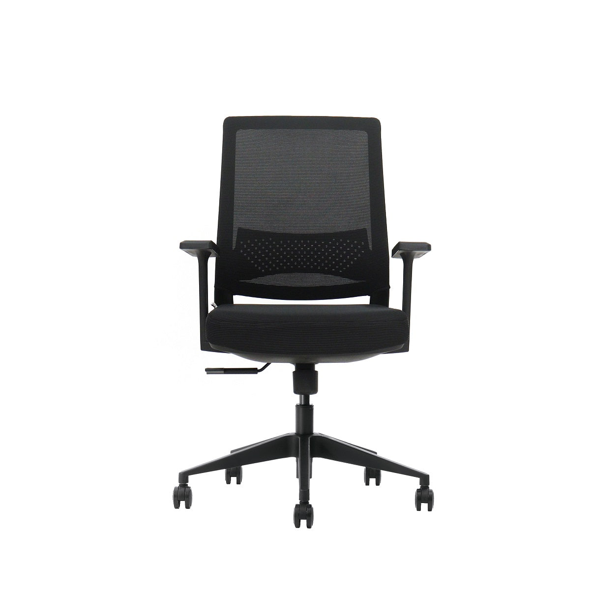 Silla de oficina Lekere D-GT5-GM-03