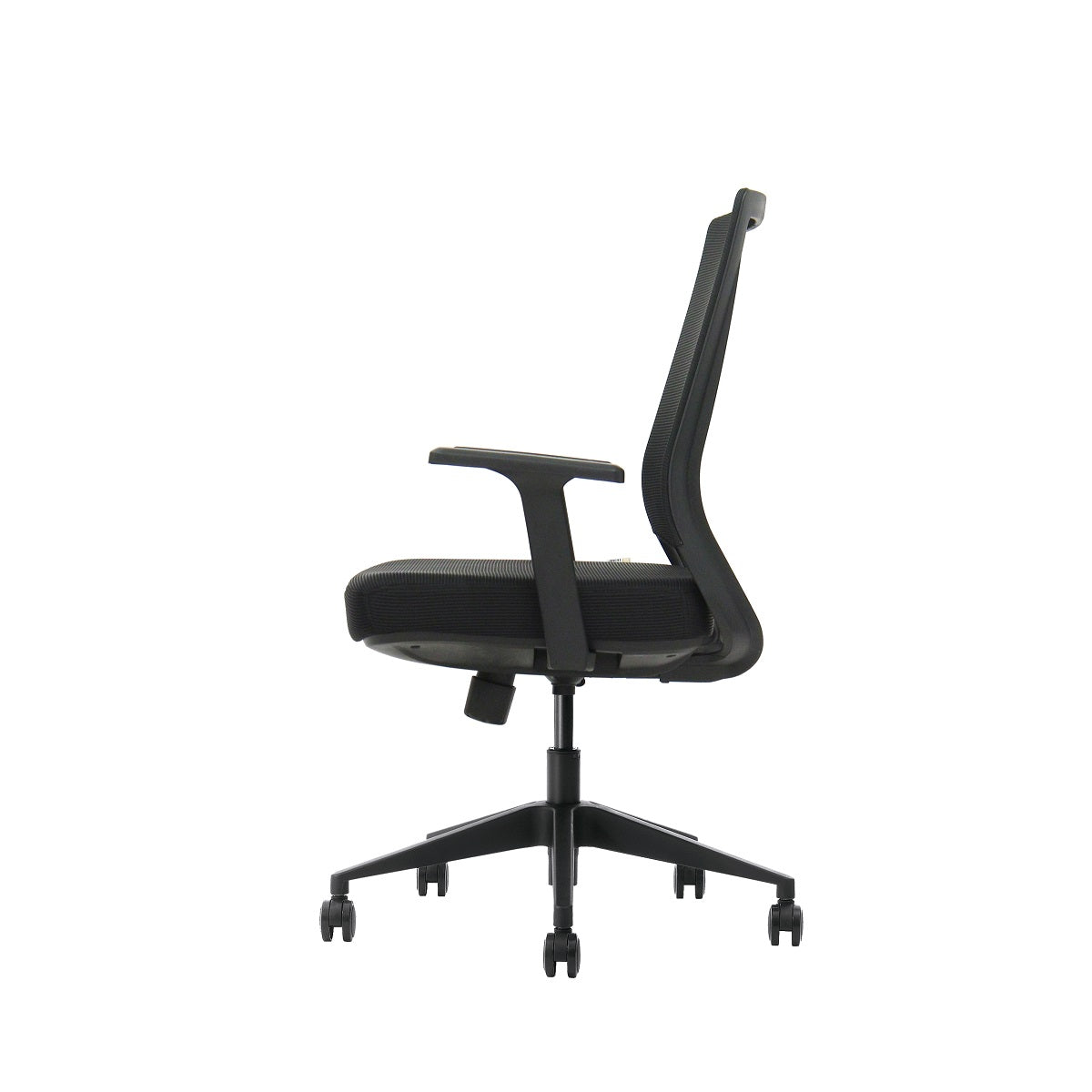Silla de oficina Lekere D-GT5-GM-03