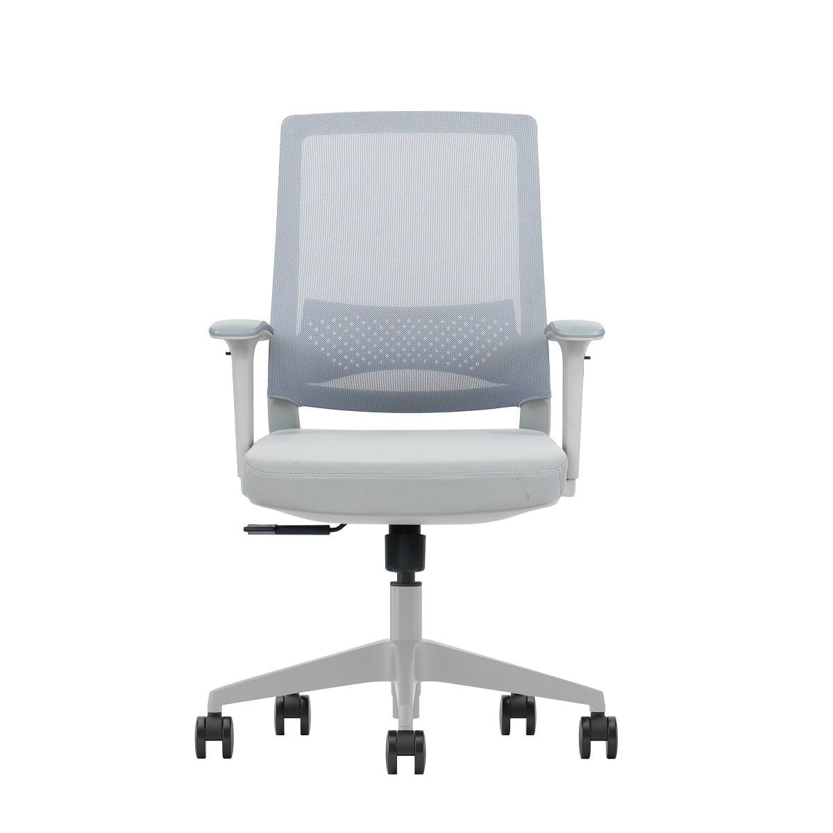 Silla de oficina Lekere D-GT5-GM-03