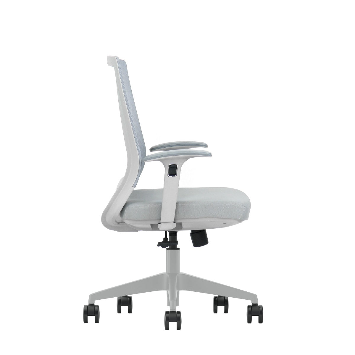 Silla de oficina Lekere D-GT5-GM-03