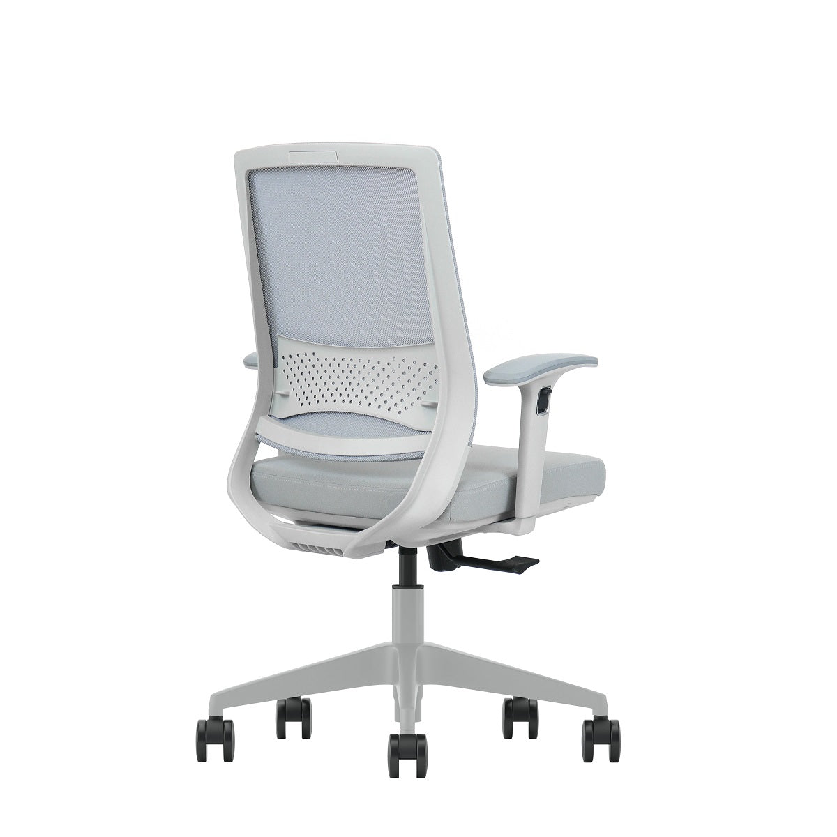 Silla de oficina Lekere D-GT5-GM-03