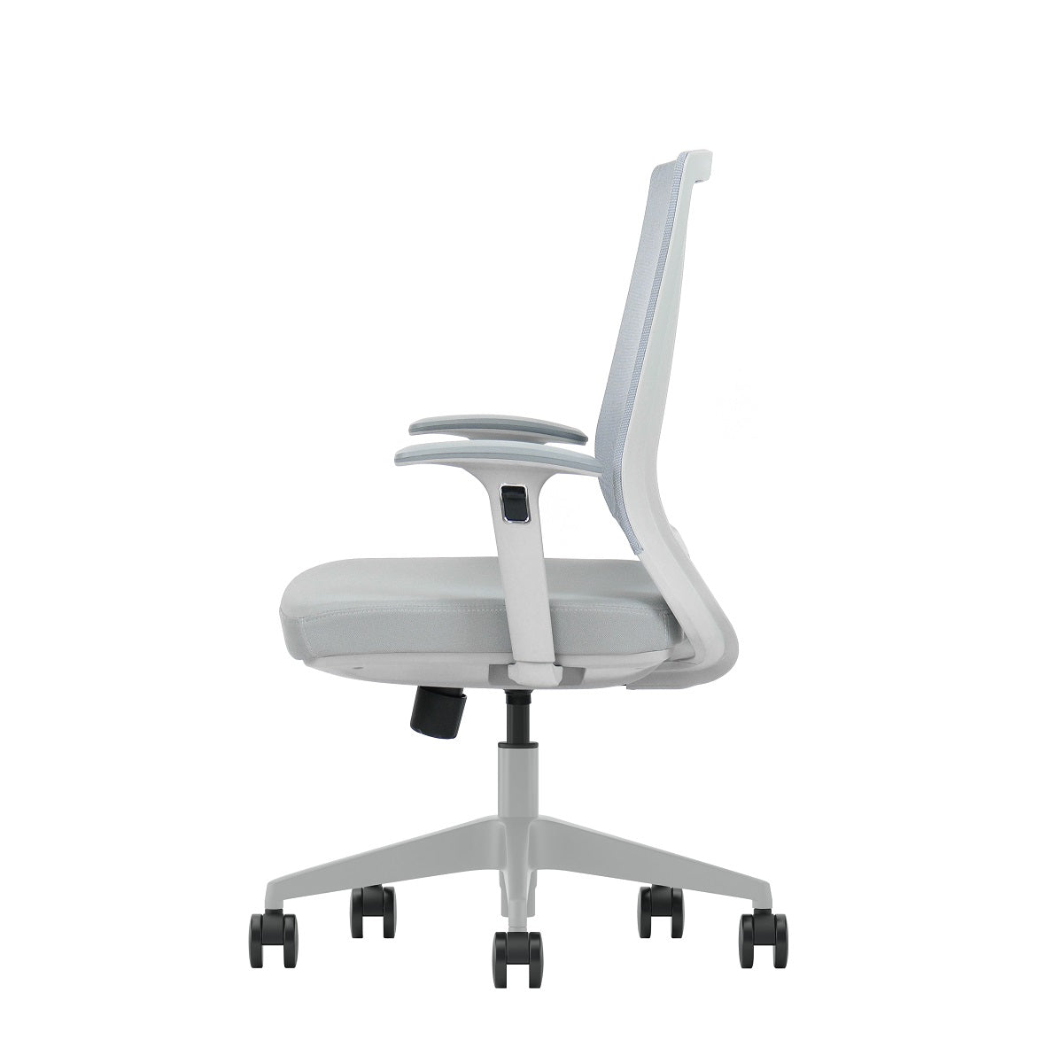 Silla de oficina Lekere D-GT5-GM-03