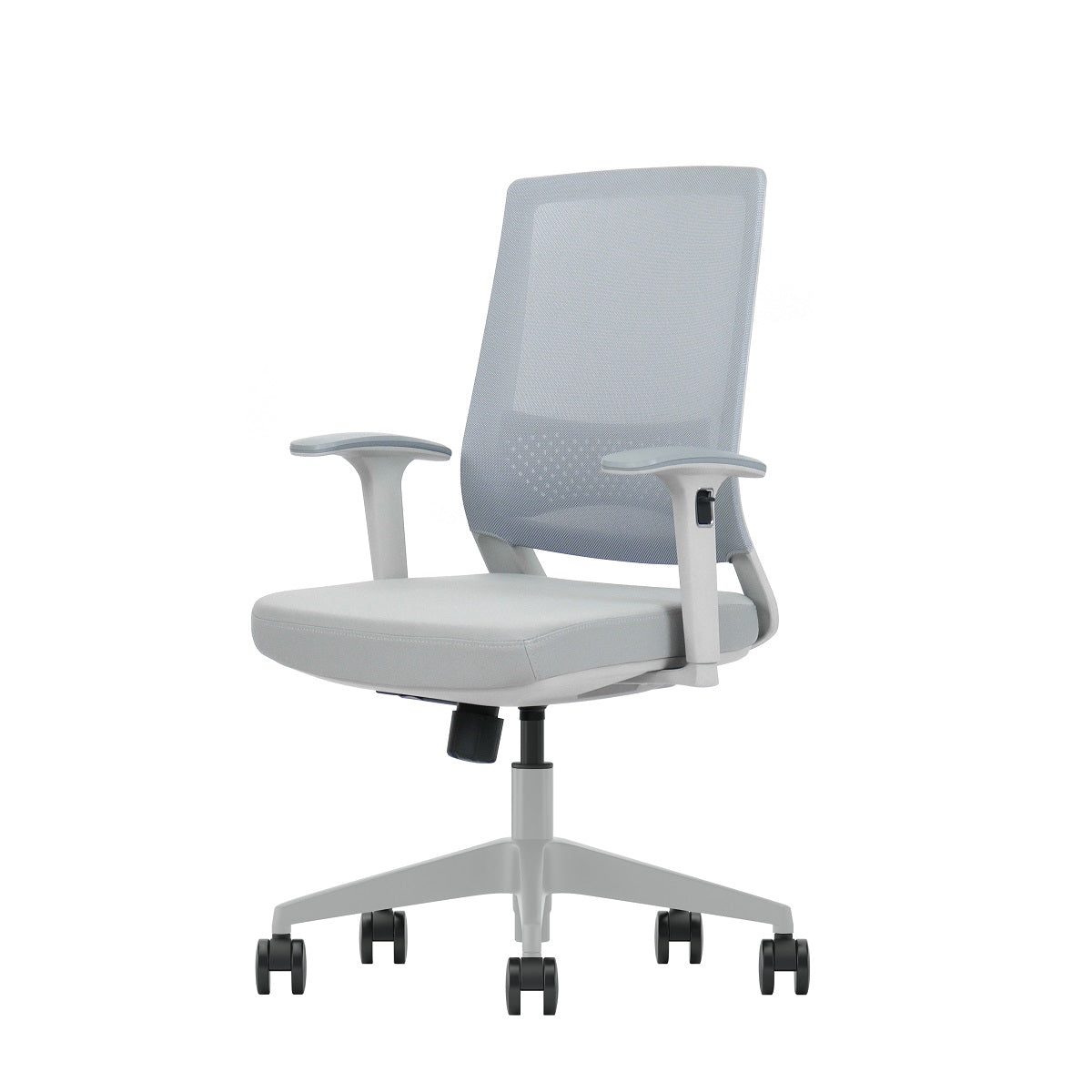 Silla de oficina Lekere D-GT5-GM-03