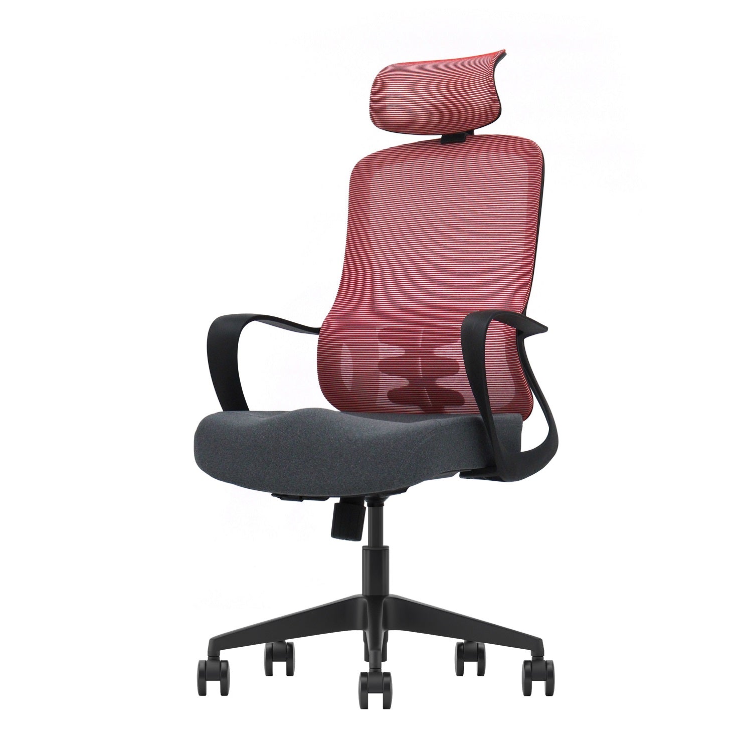 Silla de oficina Lekere D-GT5-GM-03