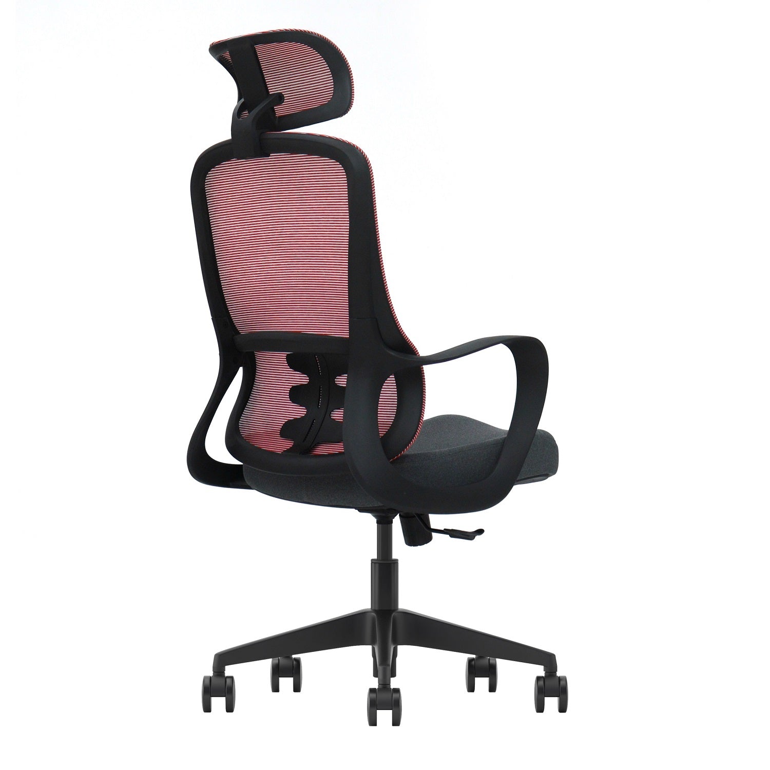 Silla de oficina Lekere D-GT5-GM-03