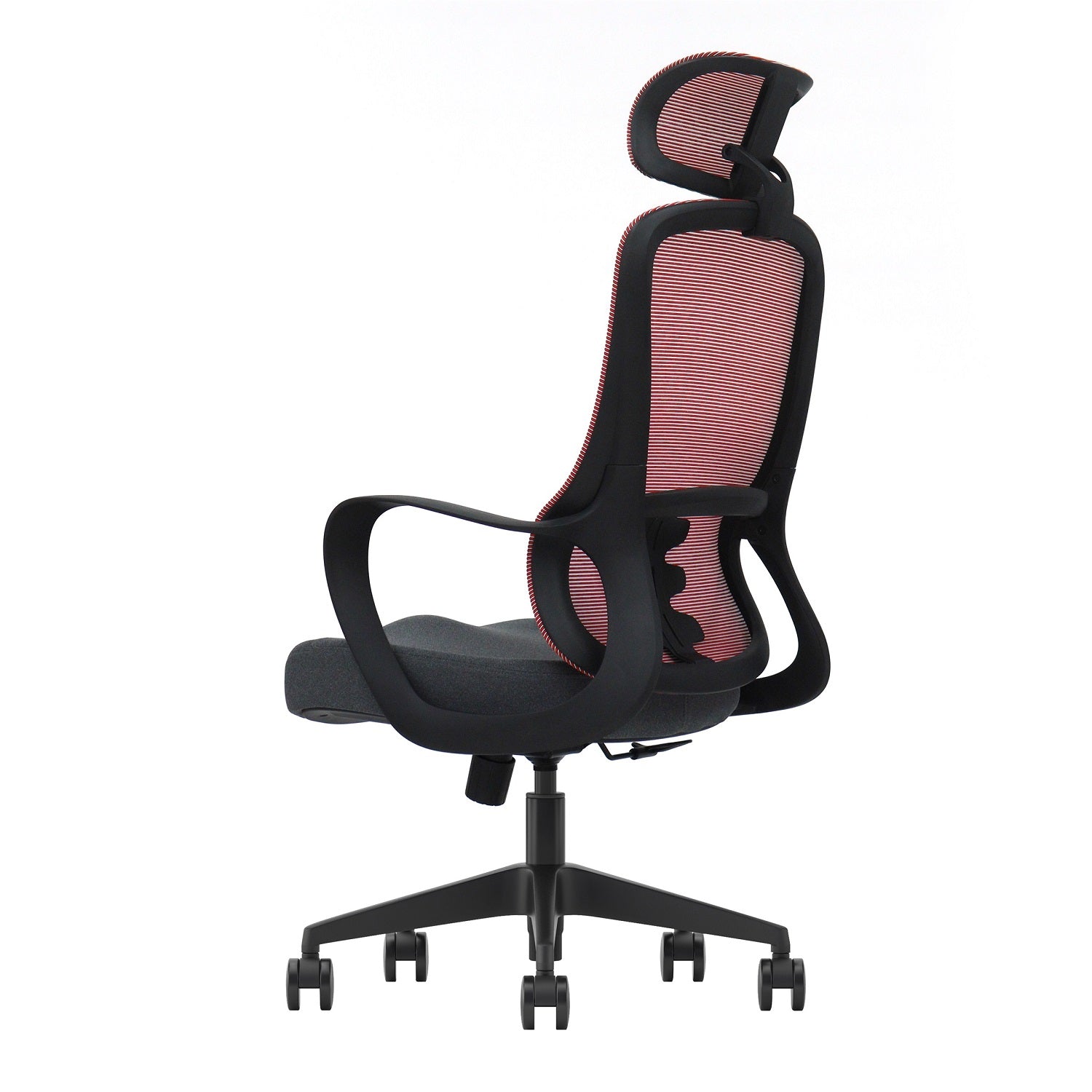 Silla de oficina Lekere D-GT5-GM-03