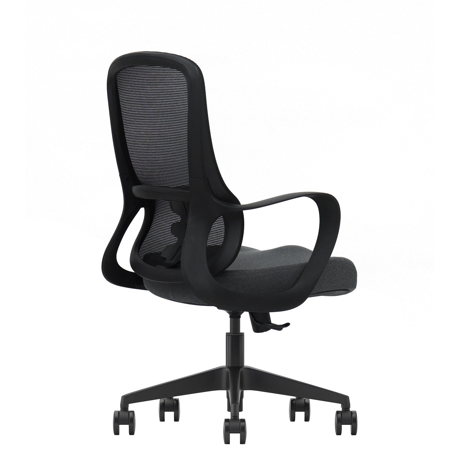 Silla de oficina Lekere D-GT5-GM-03