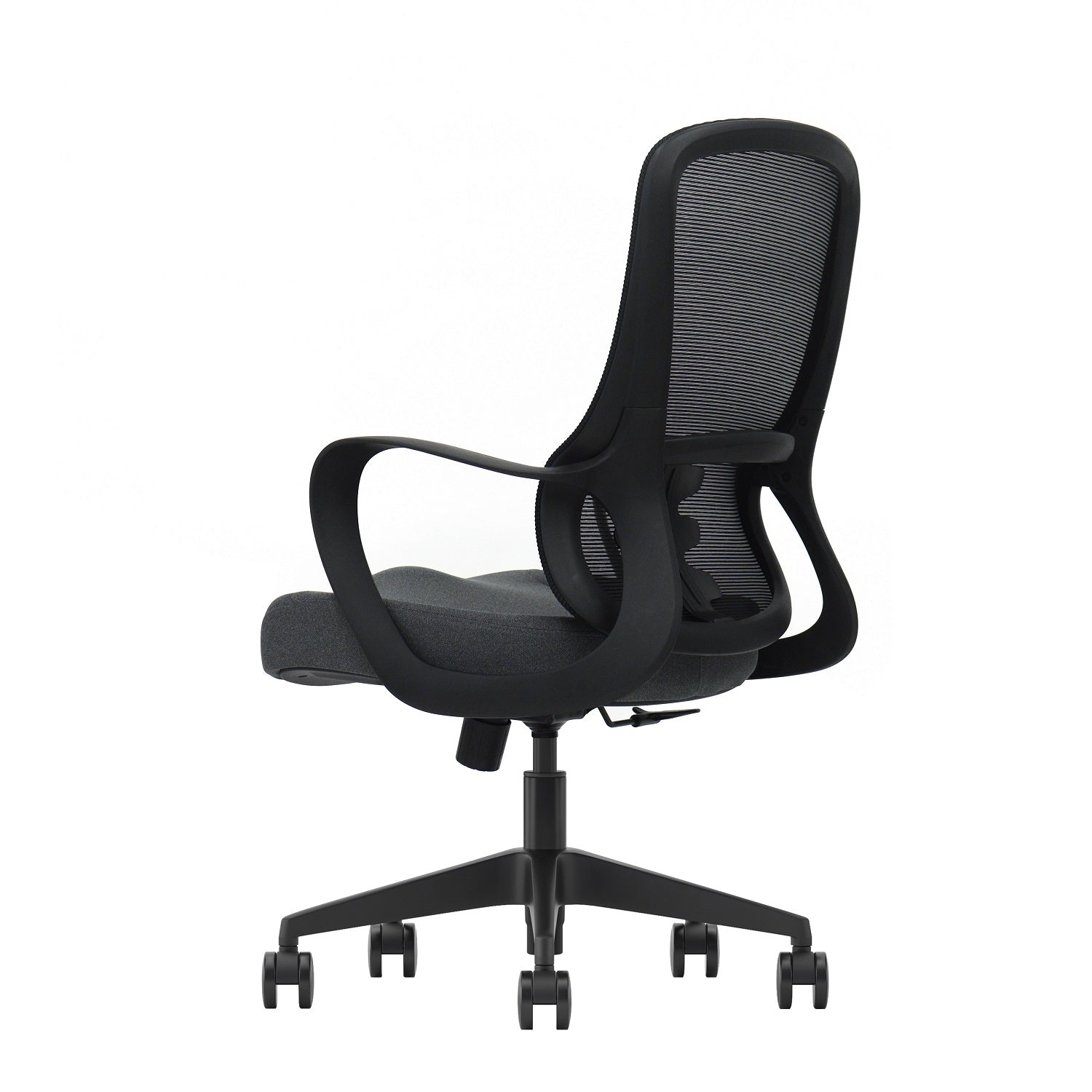 Silla de oficina Lekere D-GT5-GM-03