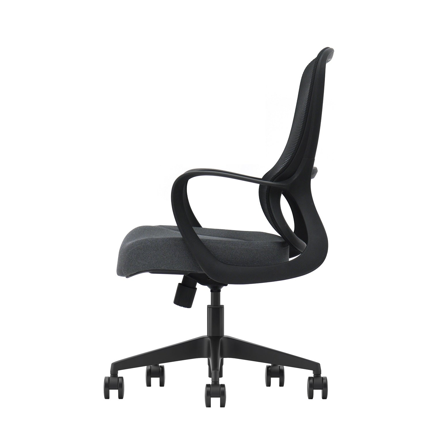 Silla de oficina Lekere D-GT5-GM-03