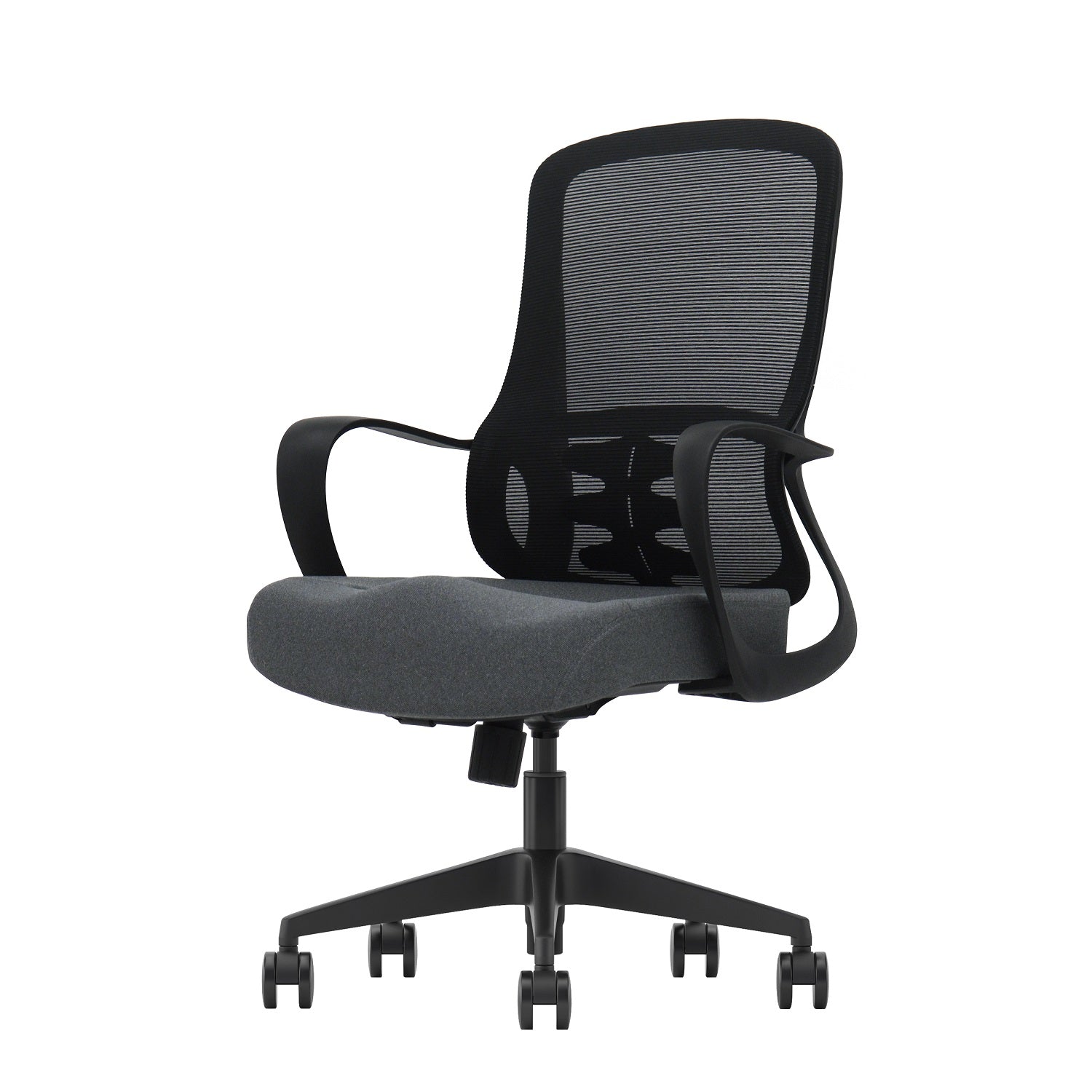 Silla de oficina Lekere D-GT5-GM-03