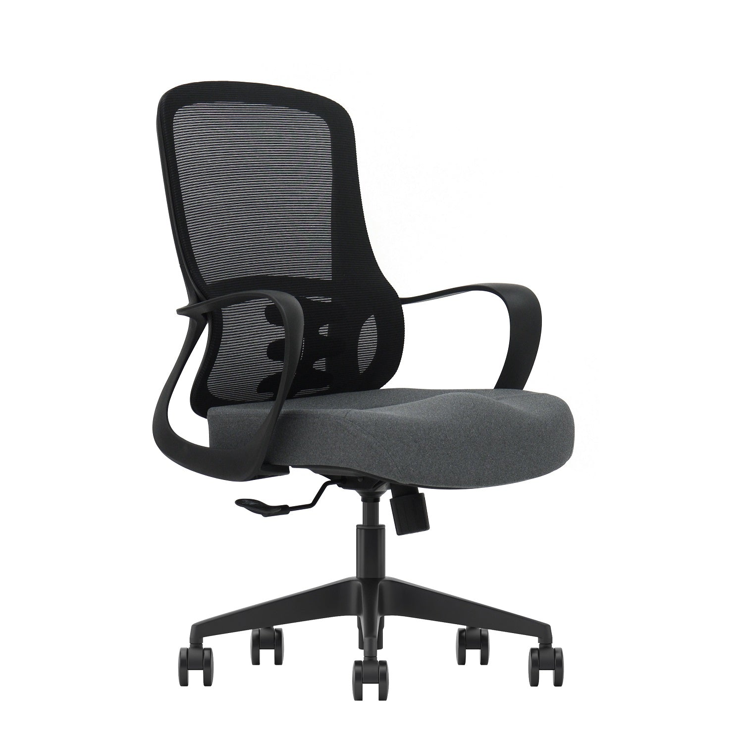 Silla de oficina Lekere D-GT5-GM-03