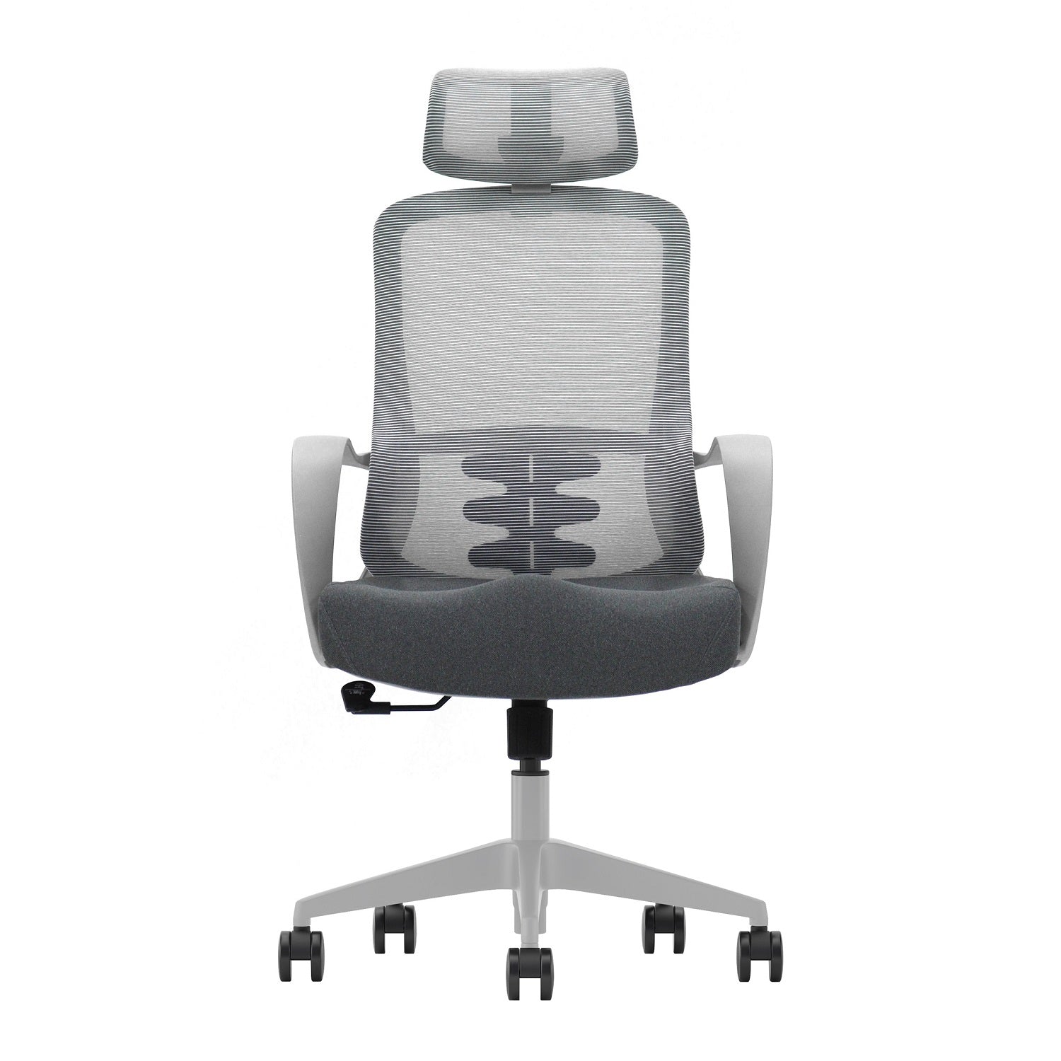 Silla de oficina Lekere D-GT5-GM-03
