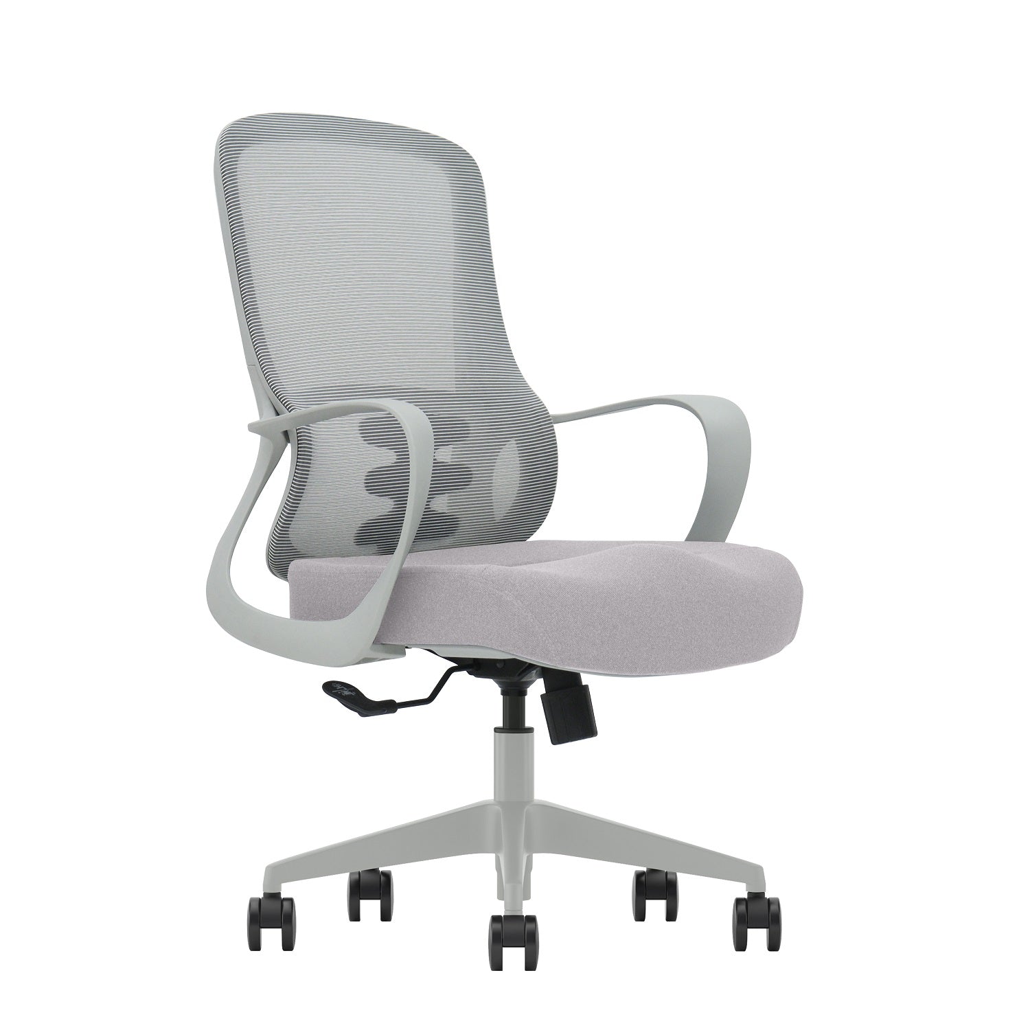 Silla de oficina Lekere D-GT5-GM-03
