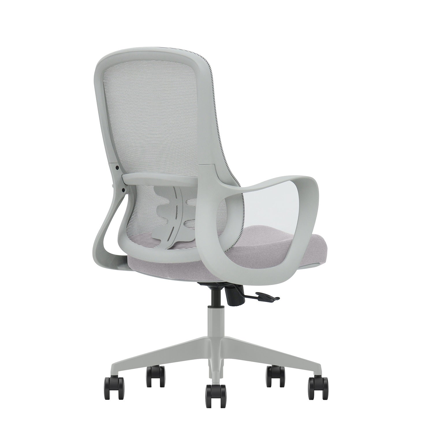Silla de oficina Lekere D-GT5-GM-03