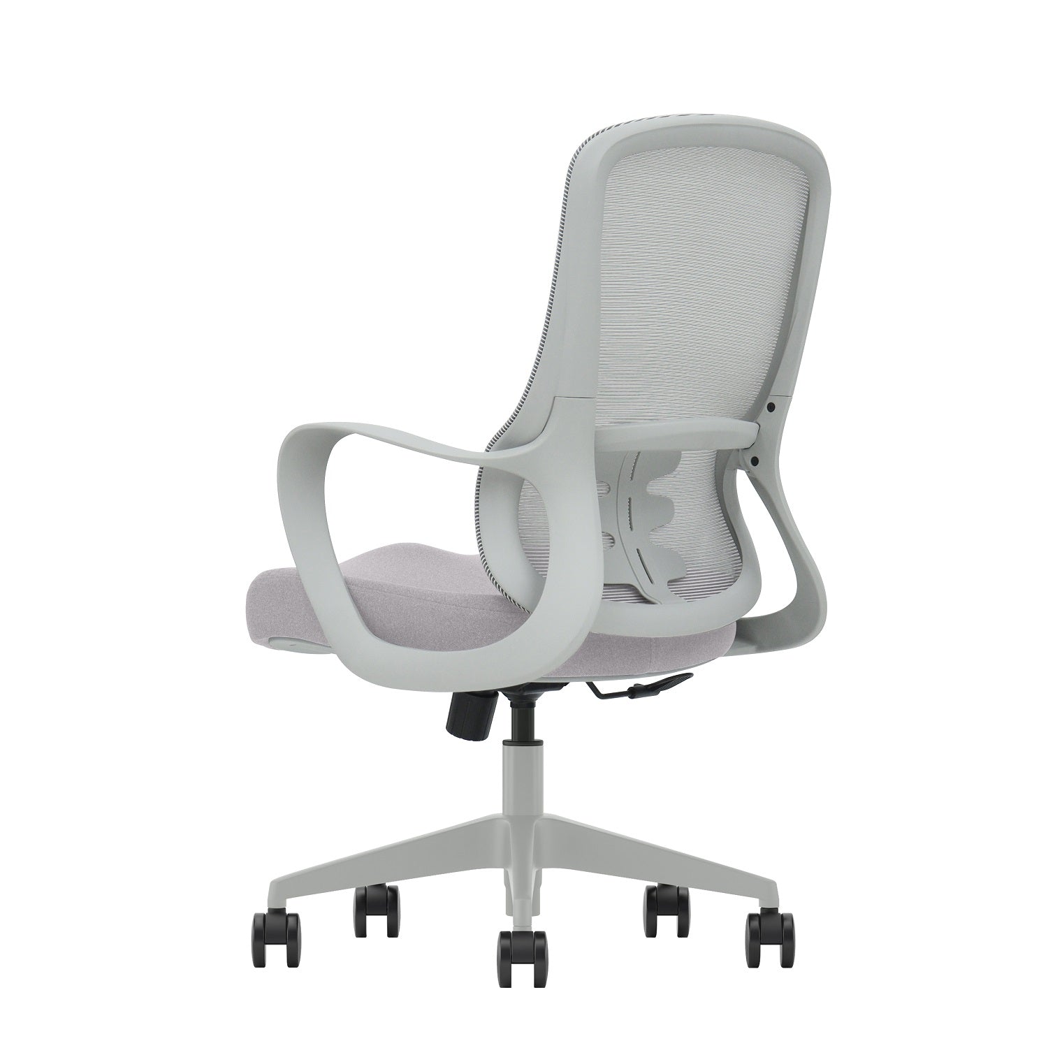 Silla de oficina Lekere D-GT5-GM-03