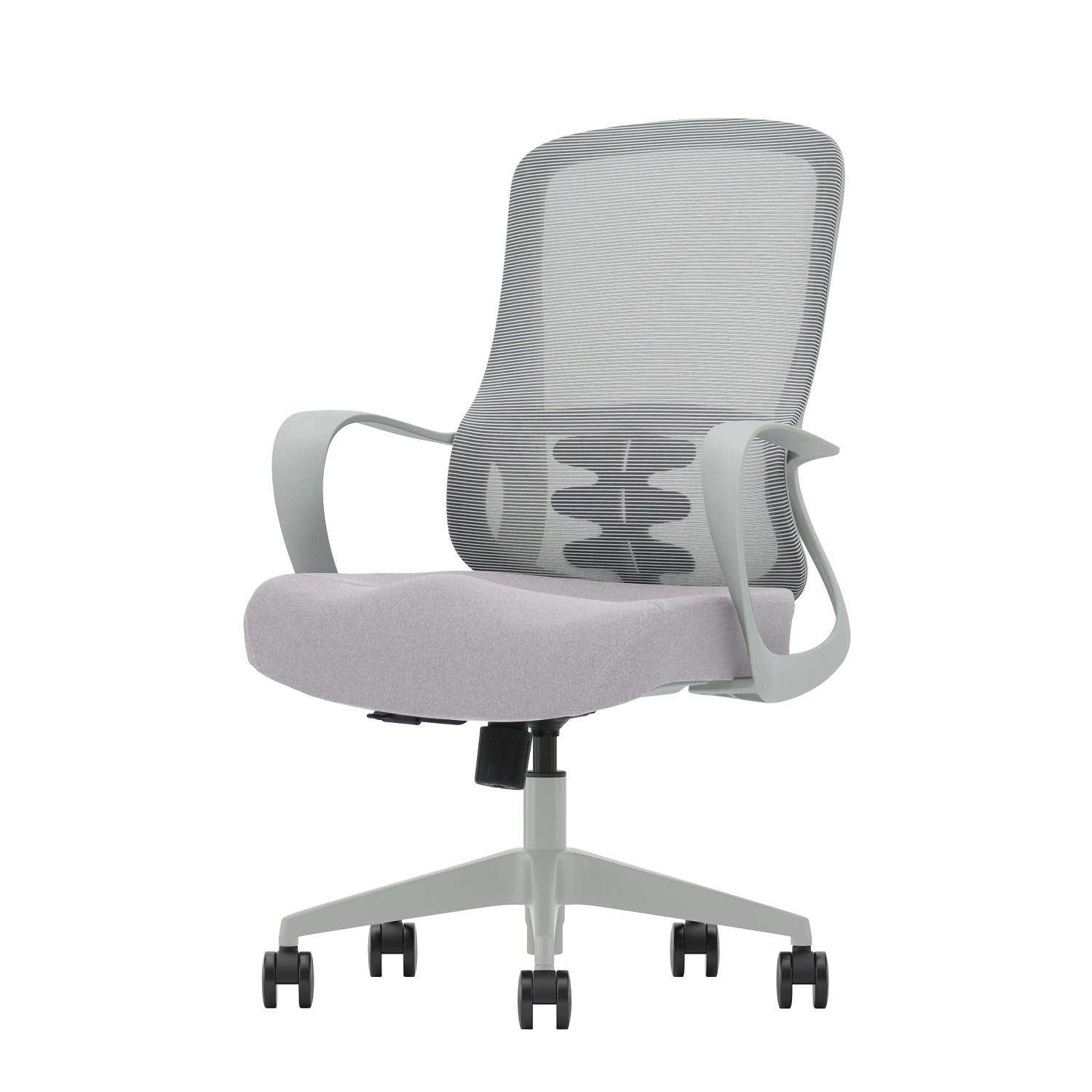 Silla de oficina Lekere D-GT5-GM-03