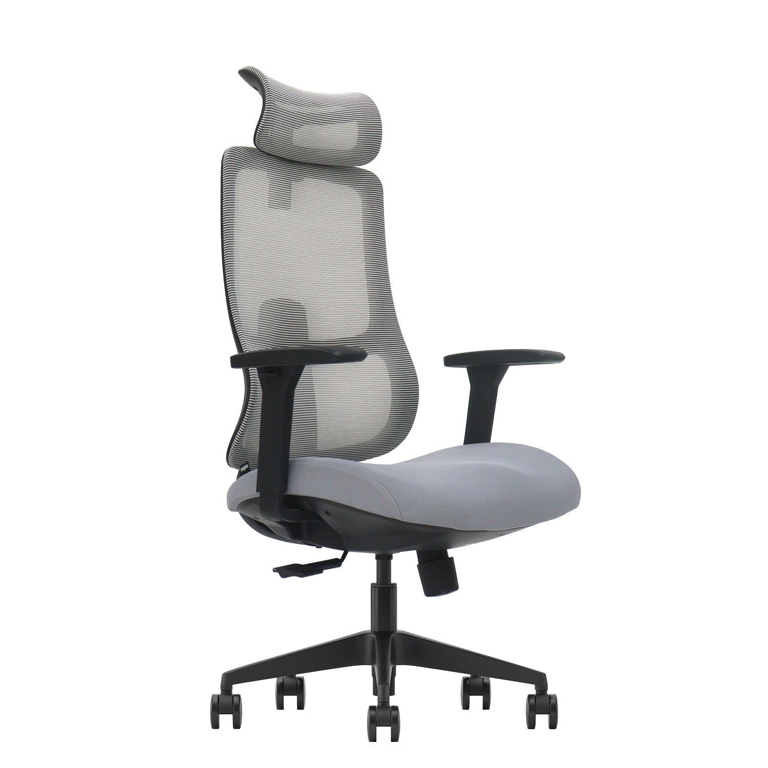 Silla de oficina Lekere D-GT5-GM-03
