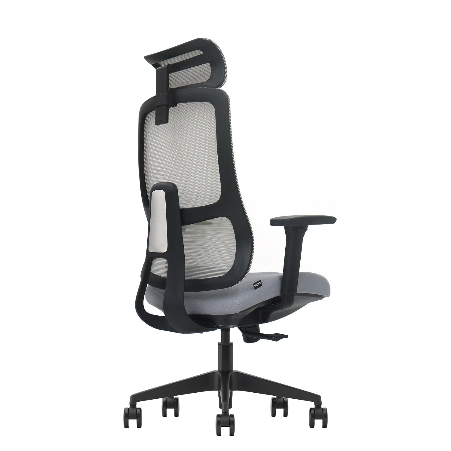 Silla de oficina Lekere D-GT5-GM-03