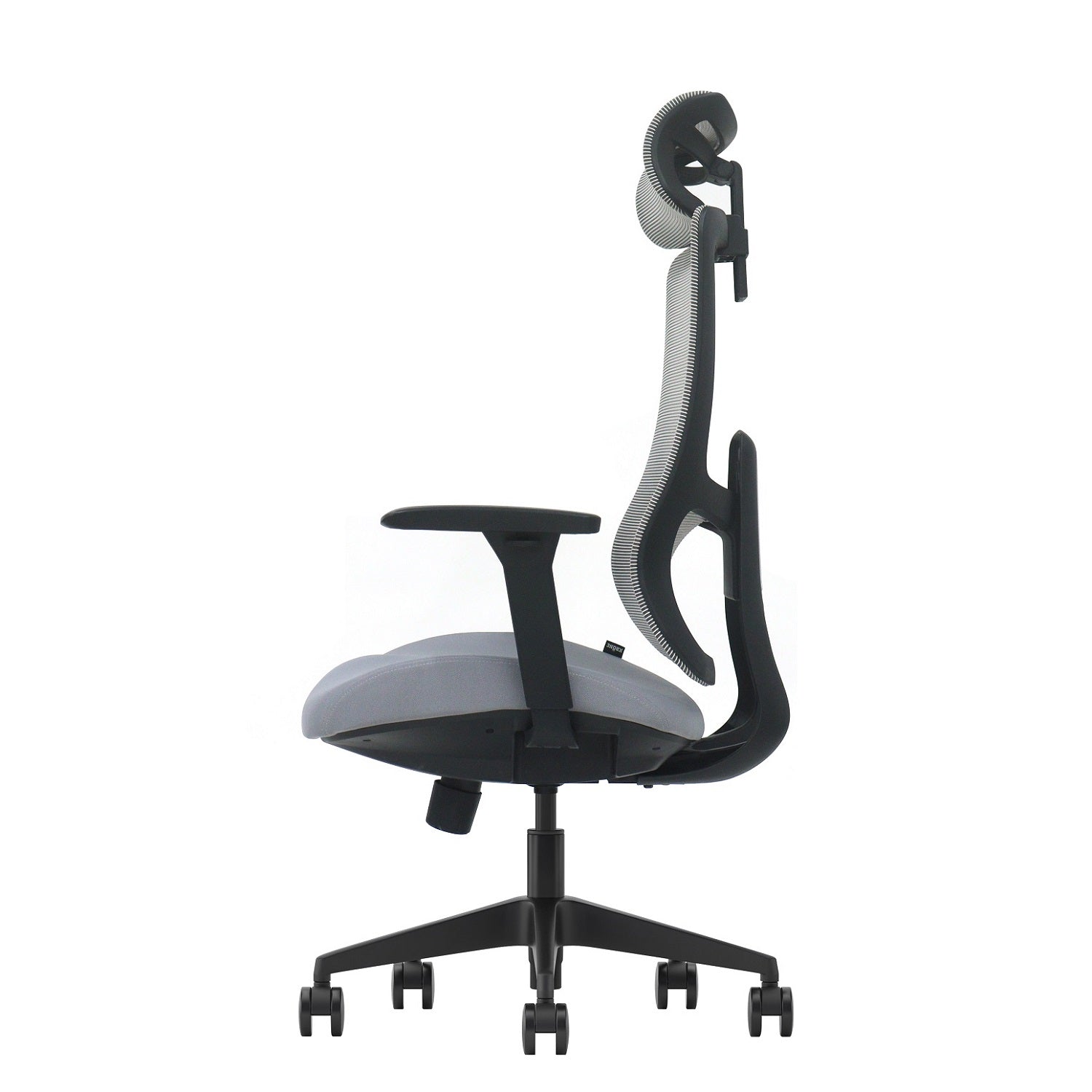 Silla de oficina Lekere D-GT5-GM-03
